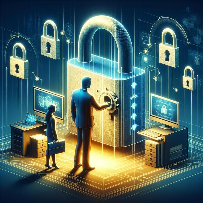 Help-Desk & Authentication Reset Protection