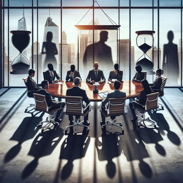 Hostile Takeover via Identity Manipulation