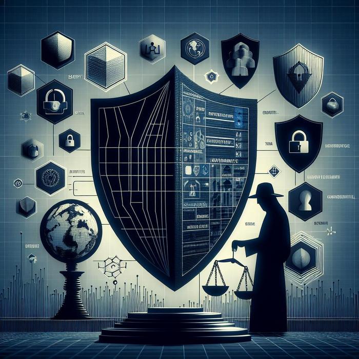 Identity Theft as a Commodity