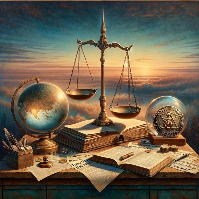 Impersonating Charity Disaster Relief