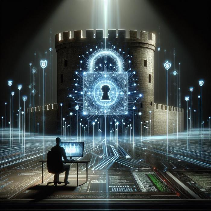 Insider Threats Powered by AI