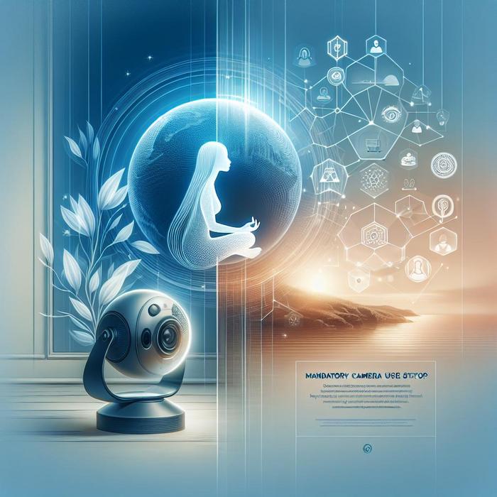 Mandatory Camera Use Stops Remote Hiring Fraud