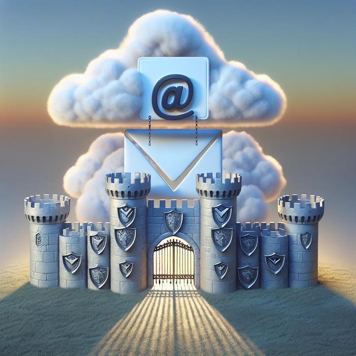 Misleading Verified Emails in Outlook Gmail