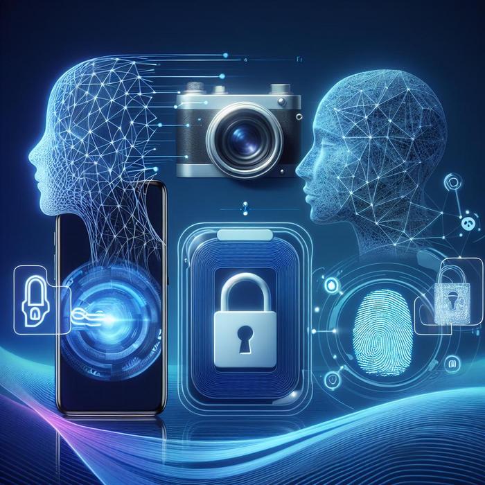 Mobile Deepfake Injection