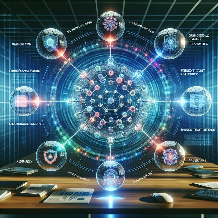 Multi-Channel Security Protection