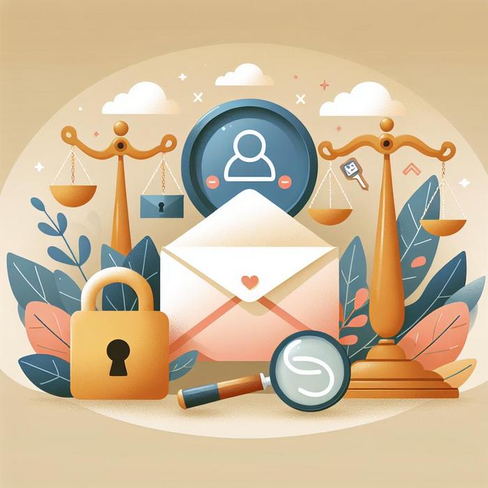 Need for Identity-First Email Verification Module