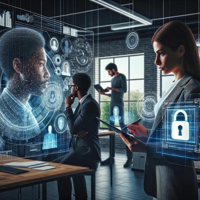 Periodic Identity Audits for Executives