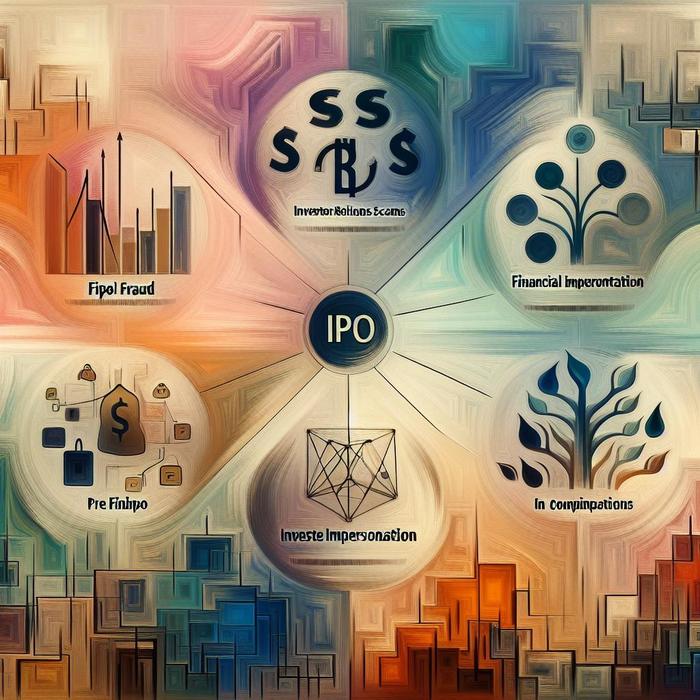 Pre-IPO Investor Impersonation Scams