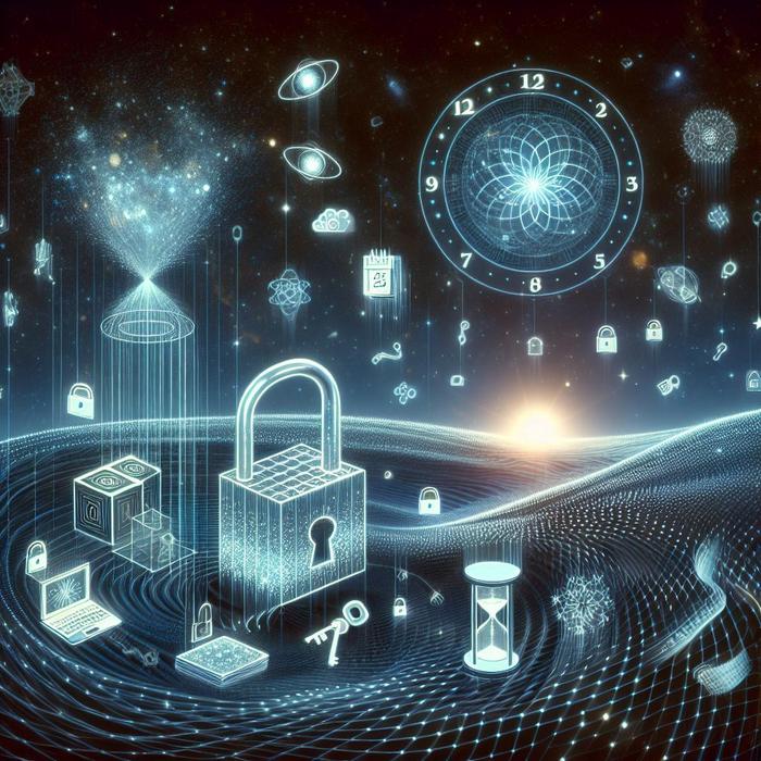 Preparing for Post-Quantum Cryptography Standards in 2025