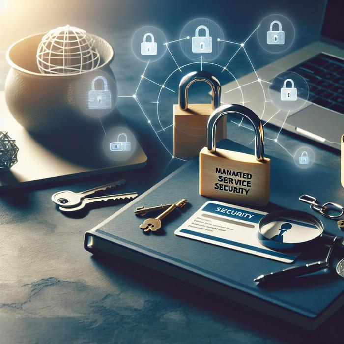 Privileged Access for MSPs