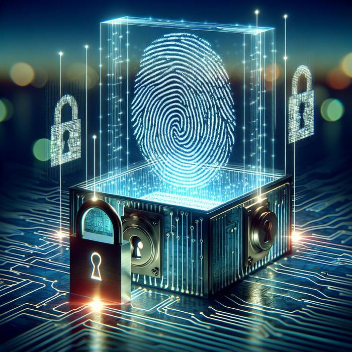 Protecting Biometric Templates
