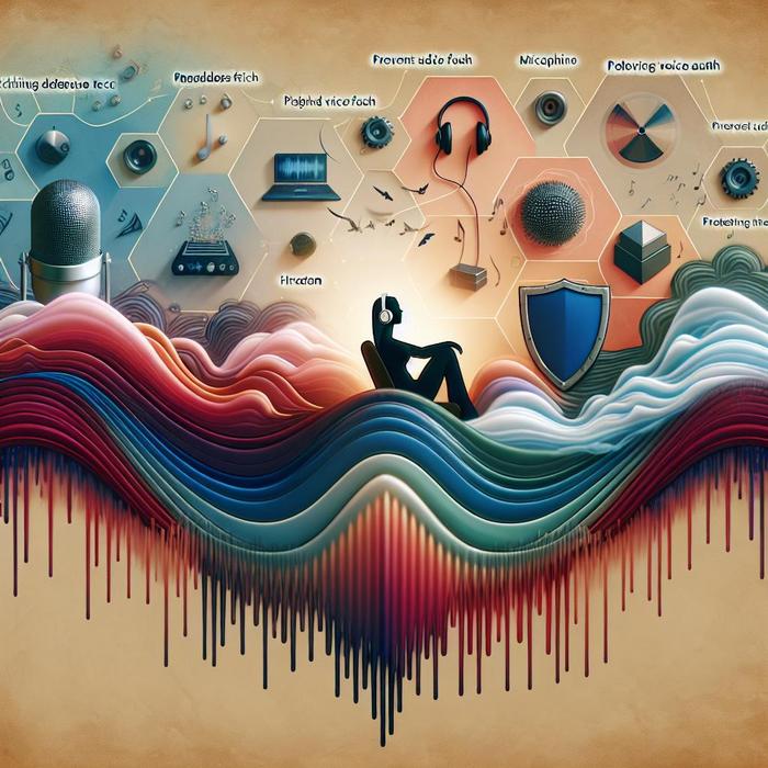 Protecting the Help Desk from Deepfake Audio