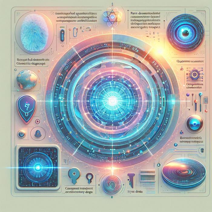 Quantum Identity Encryption