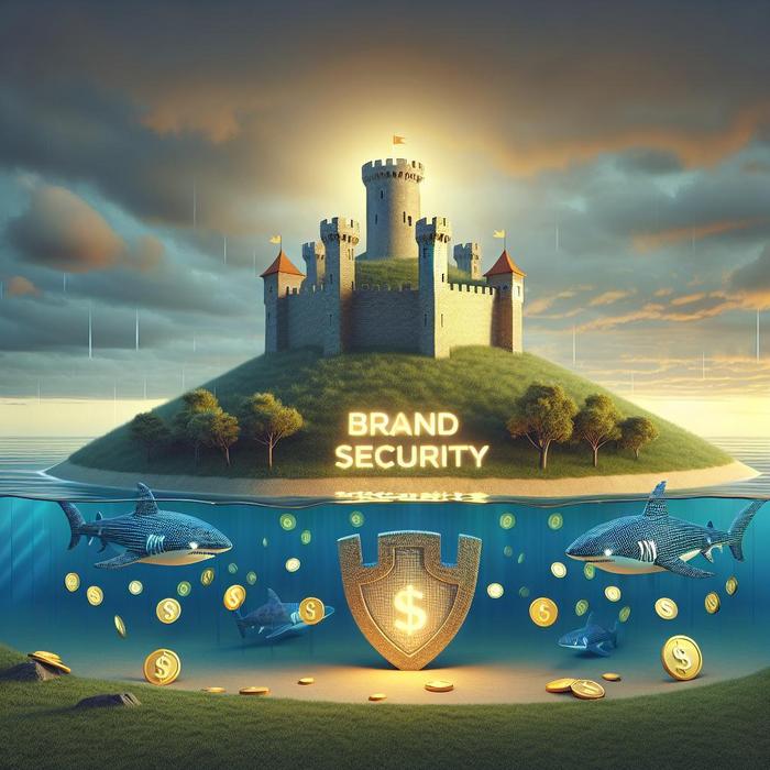 ROI of Brand Protection