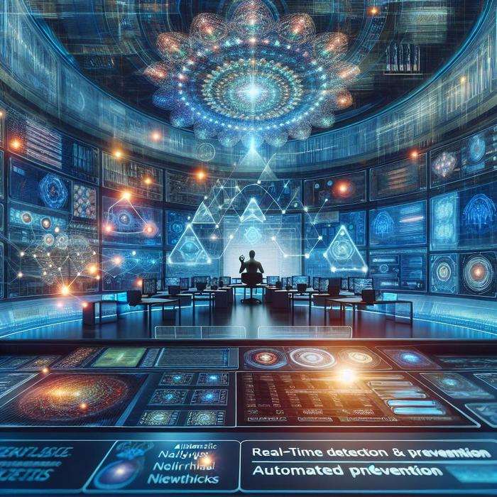 Real-Time Detection & Prevention