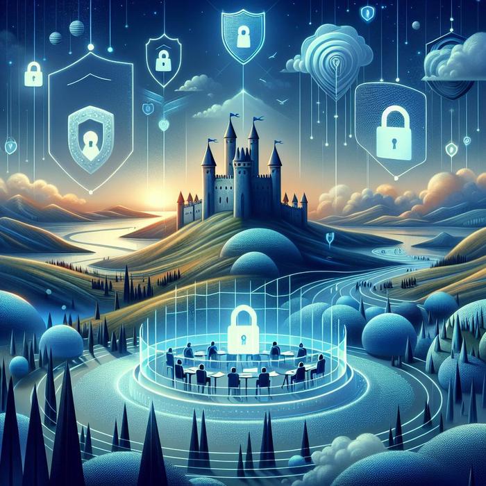 Real-Time Impersonation in Metaverse Meetings