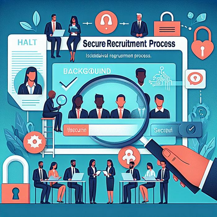 Secure Hiring
