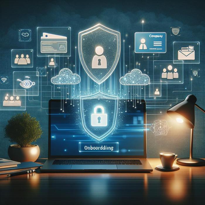 Secure Remote Onboarding