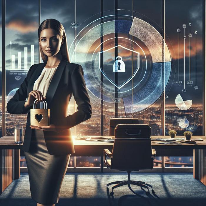 Securing Private Wealth Management Identities