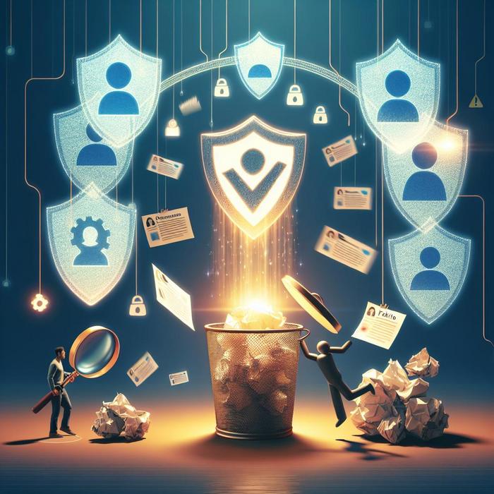 Social Media Impersonation