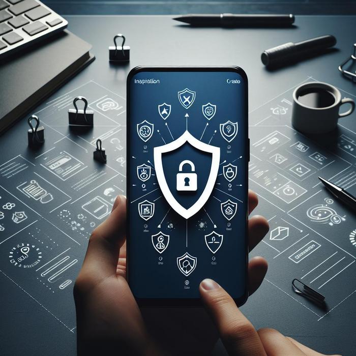 Takedown of Fake Apps