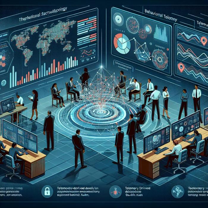 Telemetry-Driven Detection