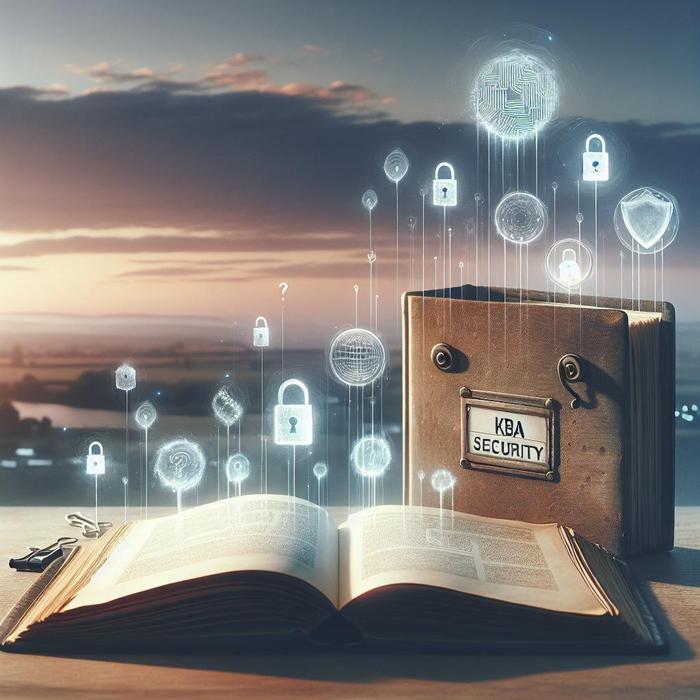 The Fragility of Knowledge-Based Auth (KBA)