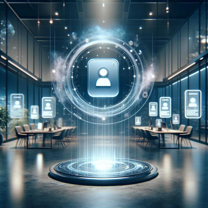 The Future of Verified Employee Badges