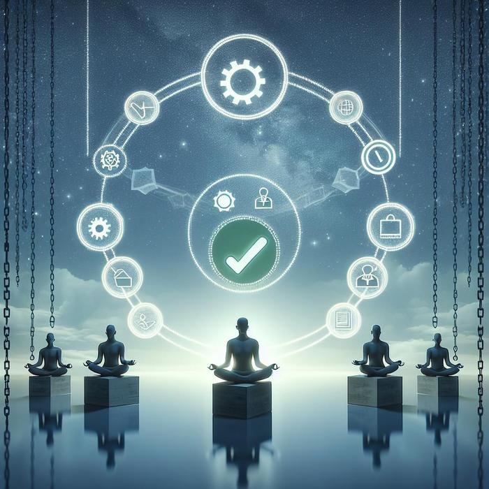 Trusted Vendor Ecosystems