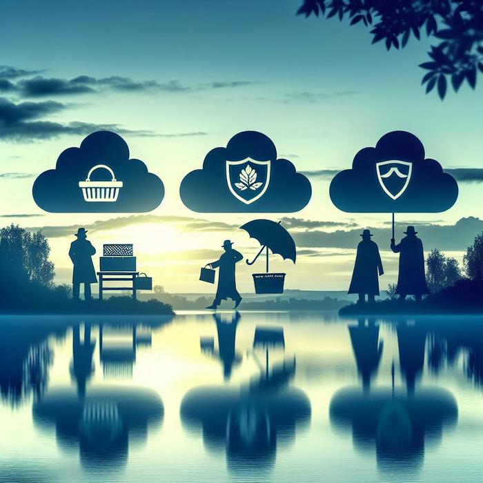 Unauthorized Reseller Monitoring