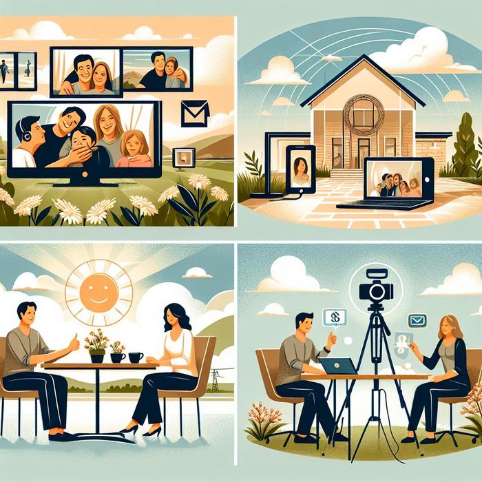 Video KYC Automation