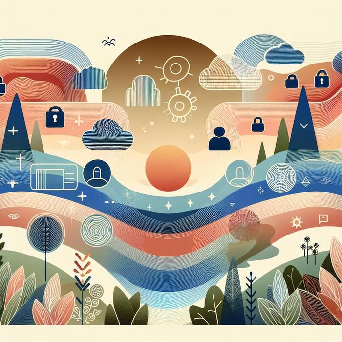 Zero-Knowledge Proofs for Identity Privacy