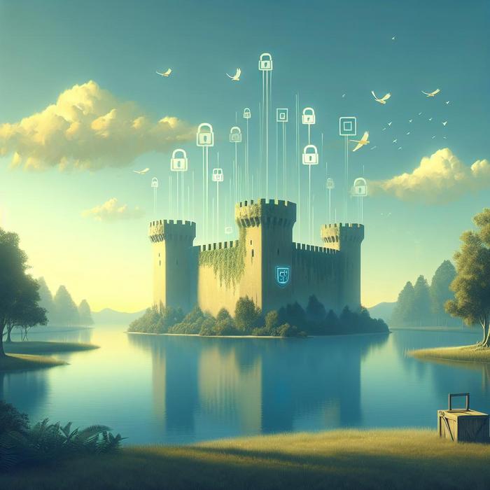 Zero-Retention (data policy) Privacy-First