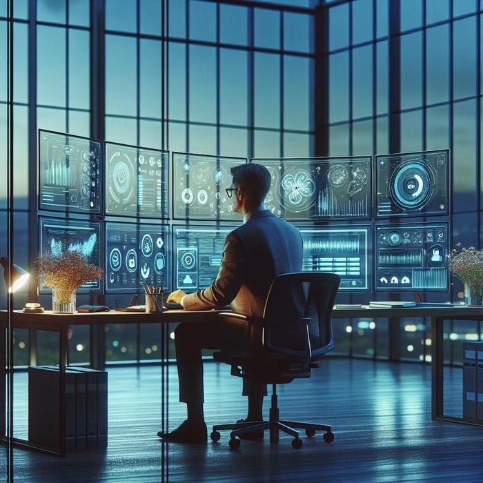 Help desk identity verification solution