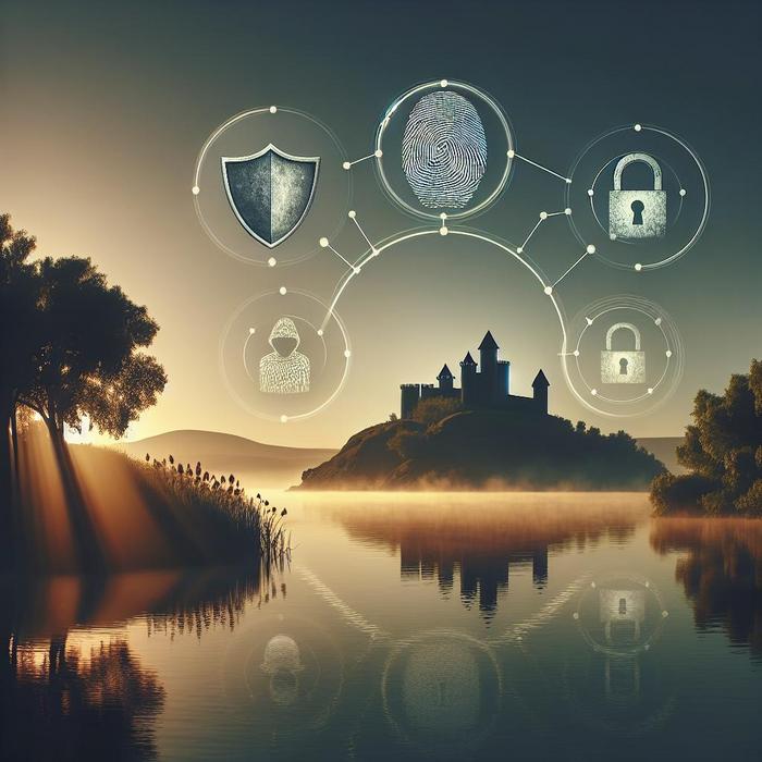 Prevent account takeover deepfake