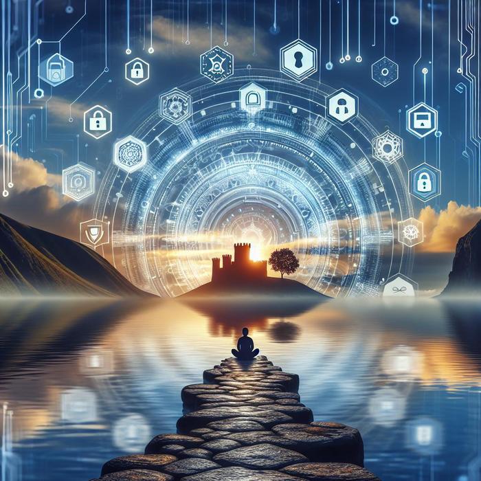 Reset MFA without deepfake risk