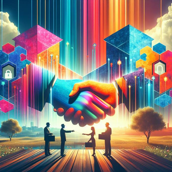 Access Governance for Mergers & Acquisitions