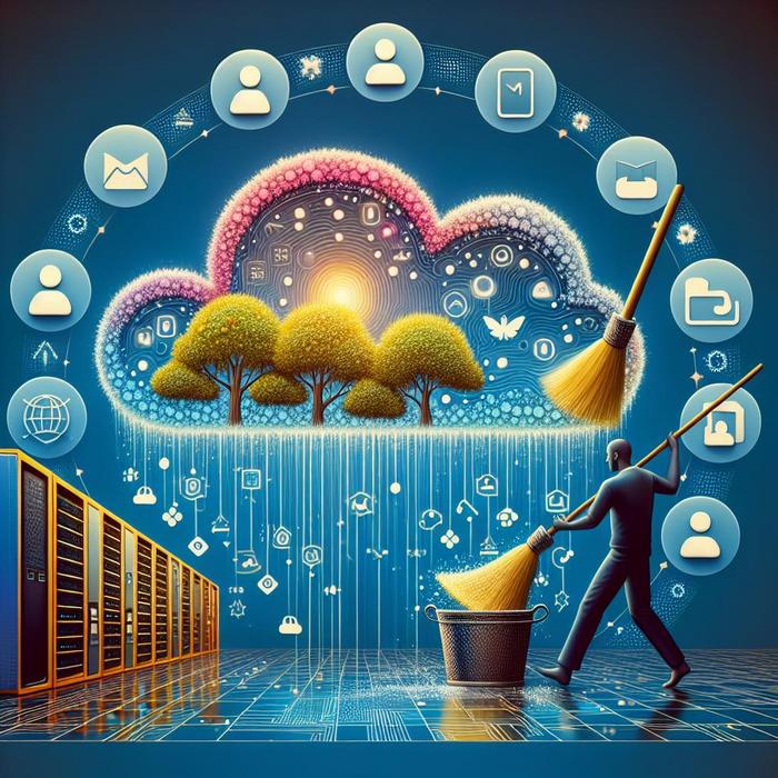 Automated Identity Clean-up of Stale SaaS Users