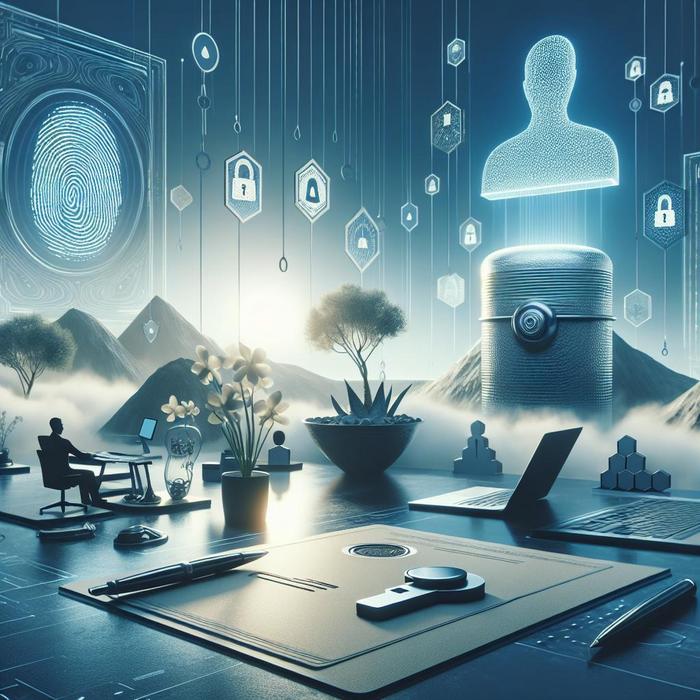 Biometric Air-Gap for Executive Recovery