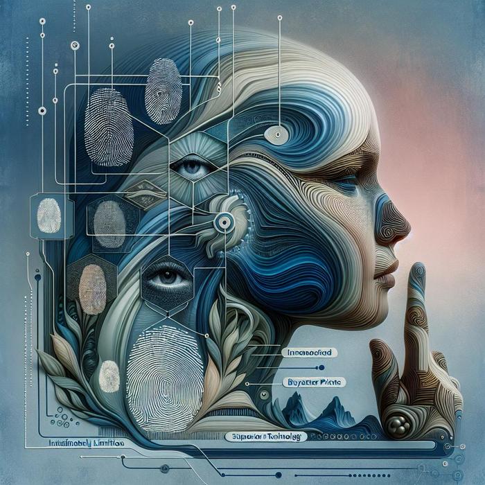 Bypassing Biometrics with Master Prints