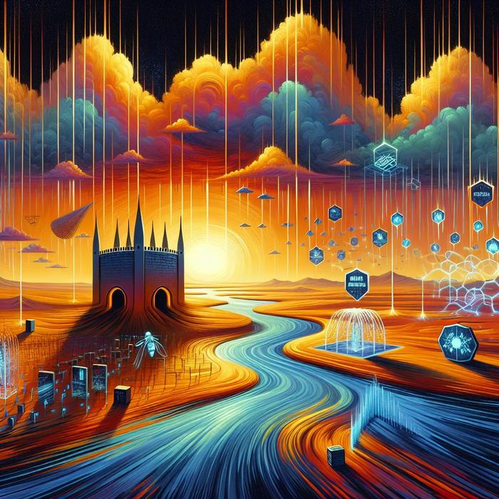 Bypassing MFA with Real-Time Session Proxies