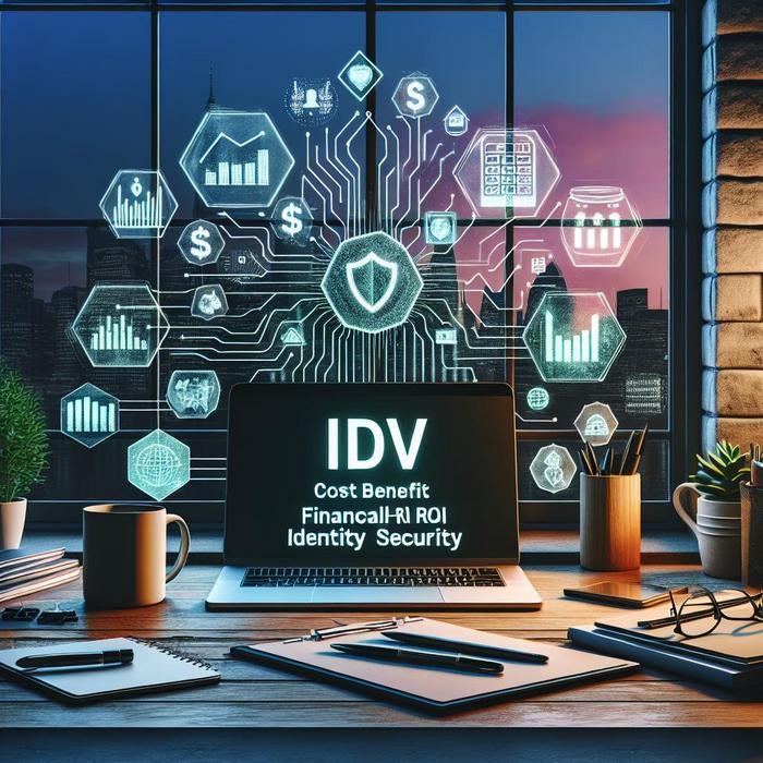 CFO Guide: Financial ROI of Identity Security