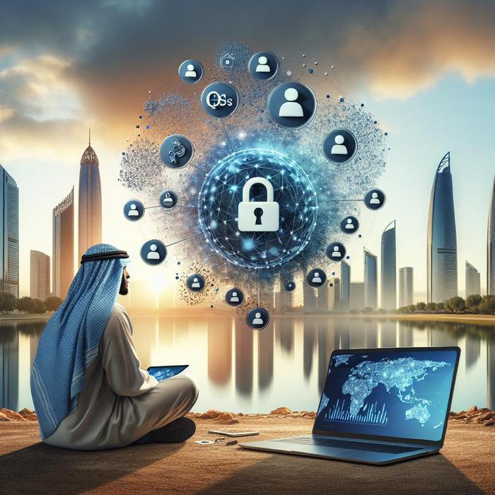 Centralizing Identity for Global Organizations