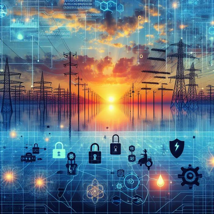 Deepfake Hijacking of Smart Grid Operations