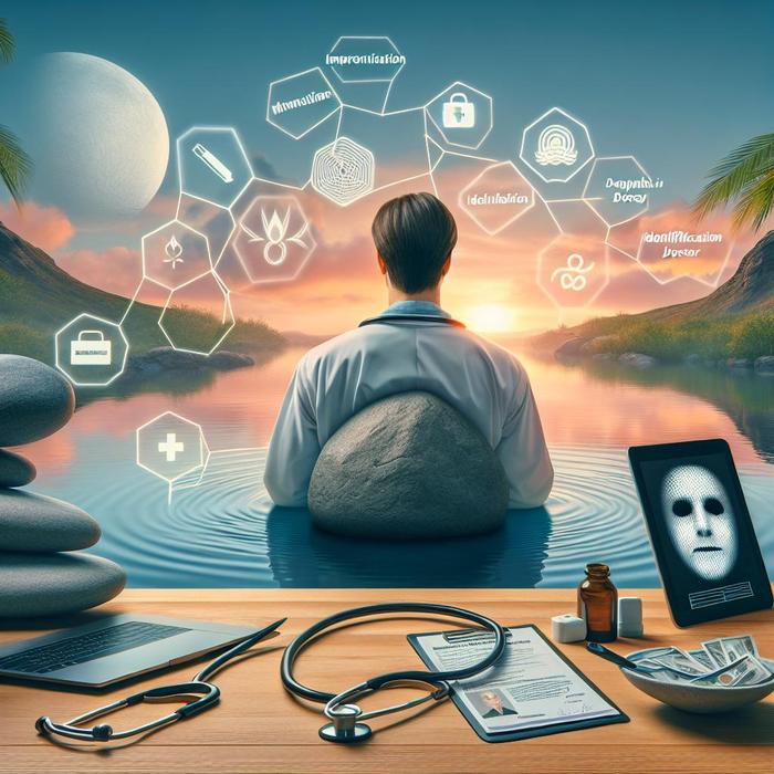 Deepfake Infiltration of Telehealth Consultations