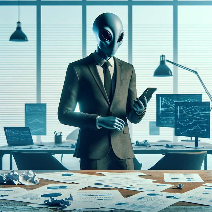 Deepfake Sabotage of Company Earnings Calls