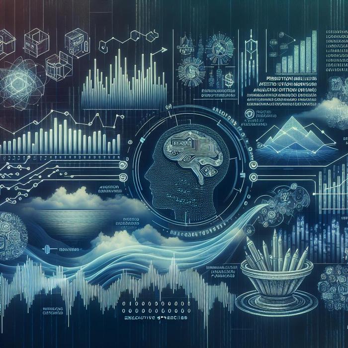 Deepfake Sabotage of Company Earnings Forecasts