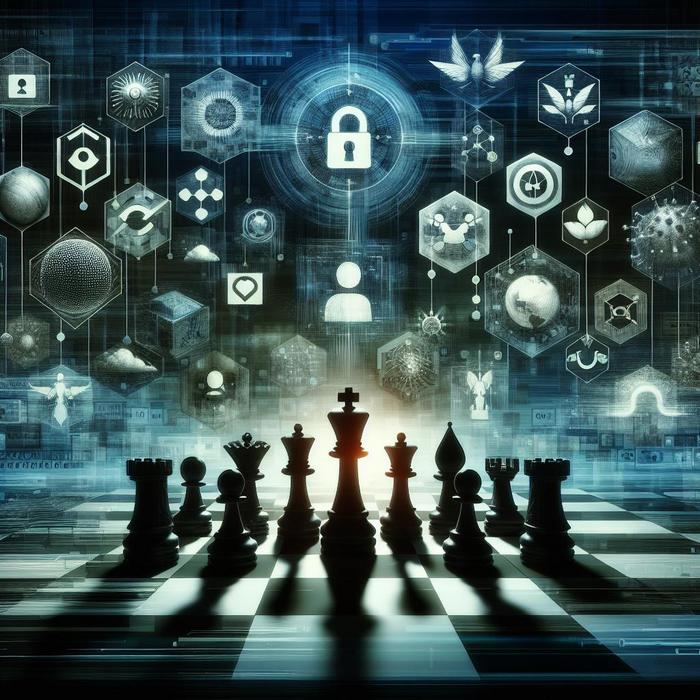 Deepfake Sabotage of Political Executive Announcements