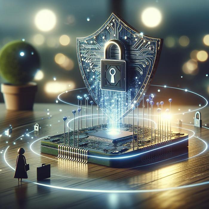 Defending against Malicious Hardware Key Cloners