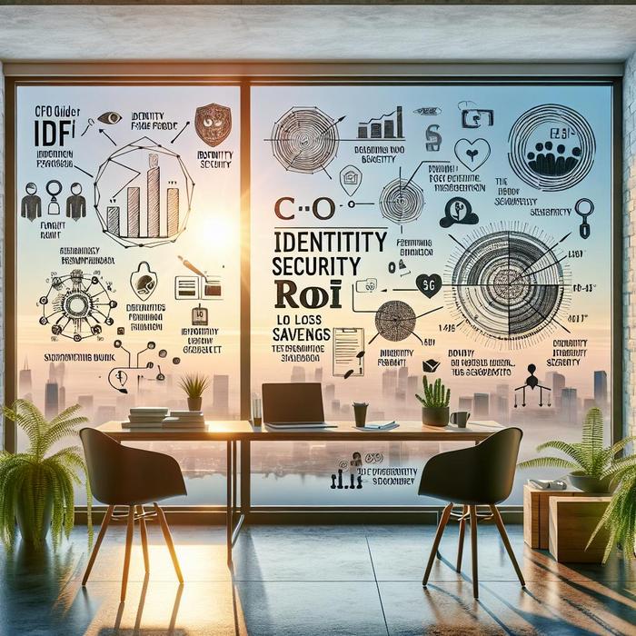 Defining Identity Fraud ROI for Stakeholders